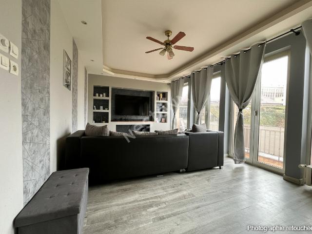 Appartement vente à Forbach-Boulay-Moselle, Forbach