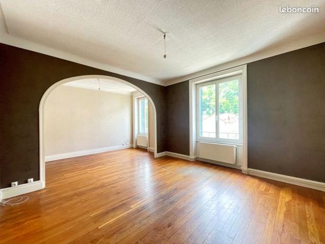 Appartement vente à Givors, Rhône