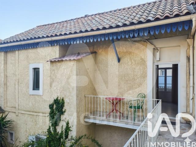 Appartement vente à Montaury, Nîmes