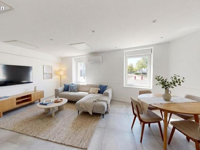 Appartement vente à La Flèche, Bousse