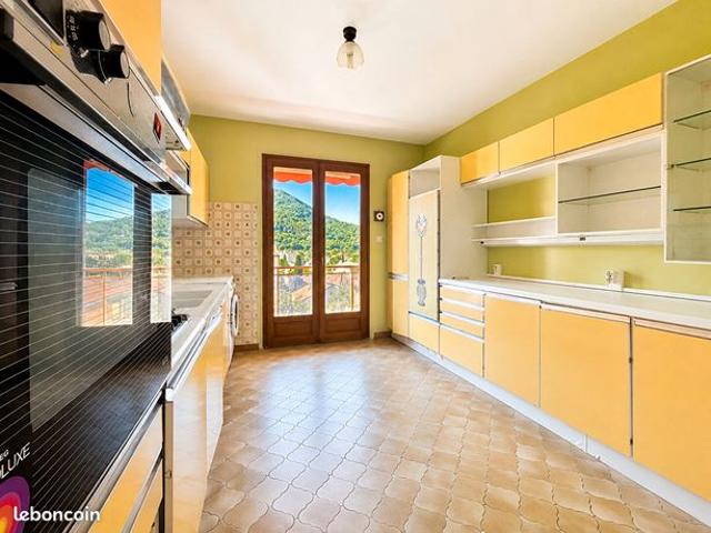 Appartement vente à Nyons