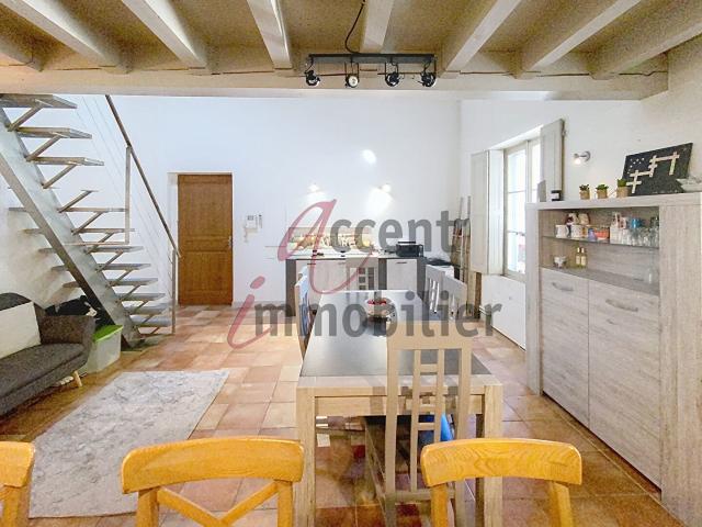 Appartement vente à Apt, Cavaillon