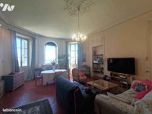 Appartement vente à Grasse