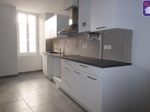 Appartement location à Foix
