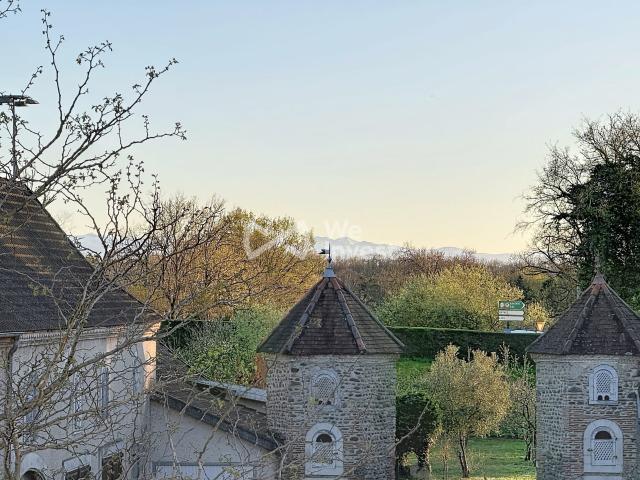 Appartement vente à Pau, Artix