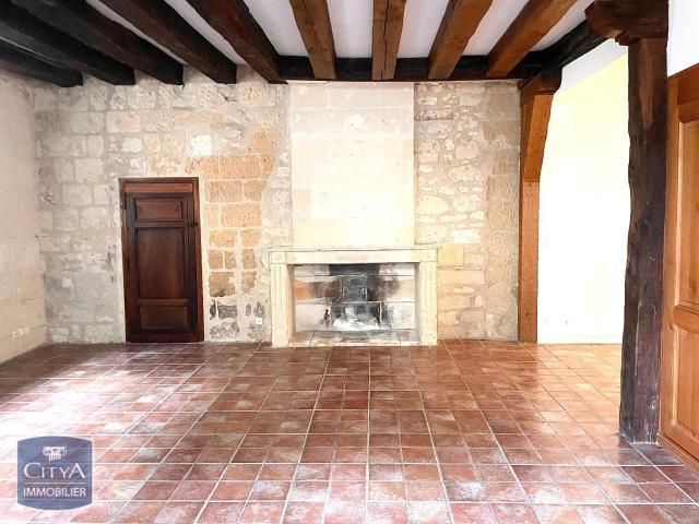 Appartement location à Chinon