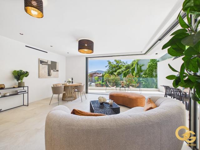 Appartement vente à Arrondissement de Draguignan, Les Adrets-de-l'estérel