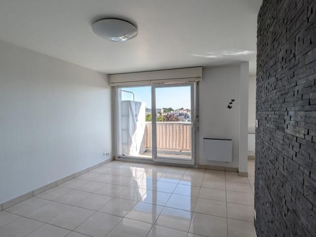 Appartement location à Strasbourg, Lingolsheim