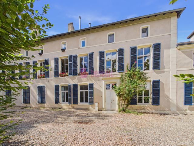 Appartement vente à Metz, Montoy-flanville