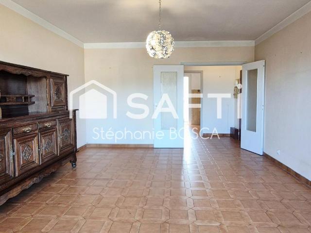 Appartement vente à Ajaccio