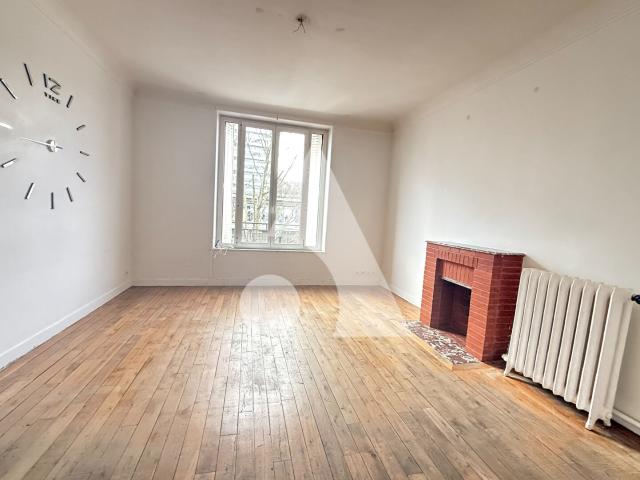 Appartement vente à Nogent-sur-Marne, Joinville-le-pont