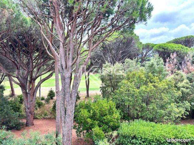 Appartement vente à Arrondissement de Draguignan, Saint-raphaël