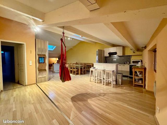 Appartement vente à Brignoles