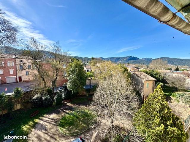 Appartement vente à Brignoles