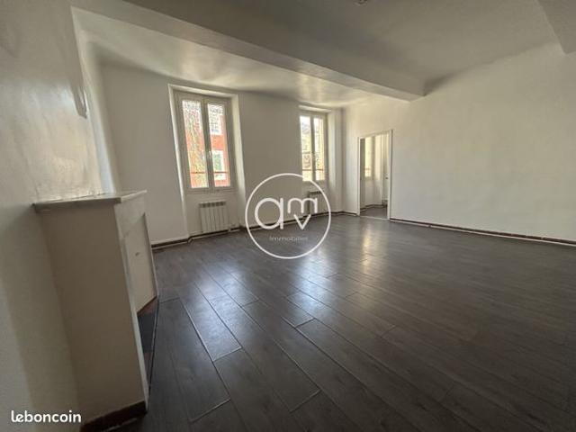 Appartement vente à Arrondissement de Toulon, Cuers
