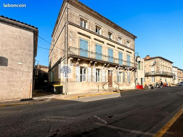 Appartement vente à Gémozac, Charente-Maritime