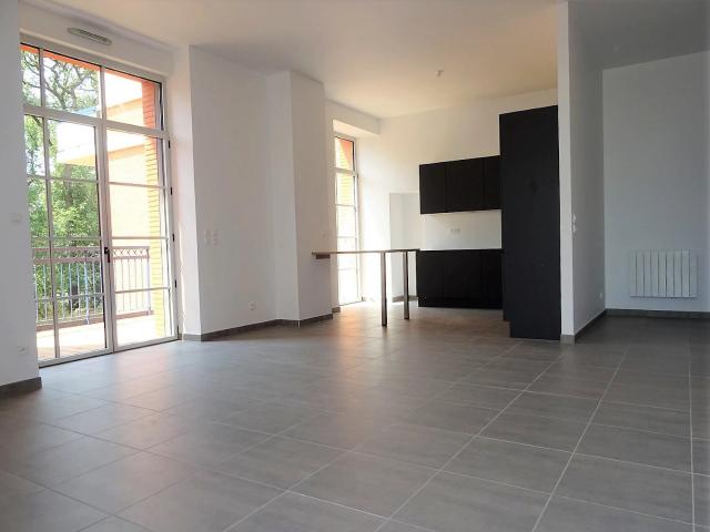 Appartement location à Toulouse, Colomiers