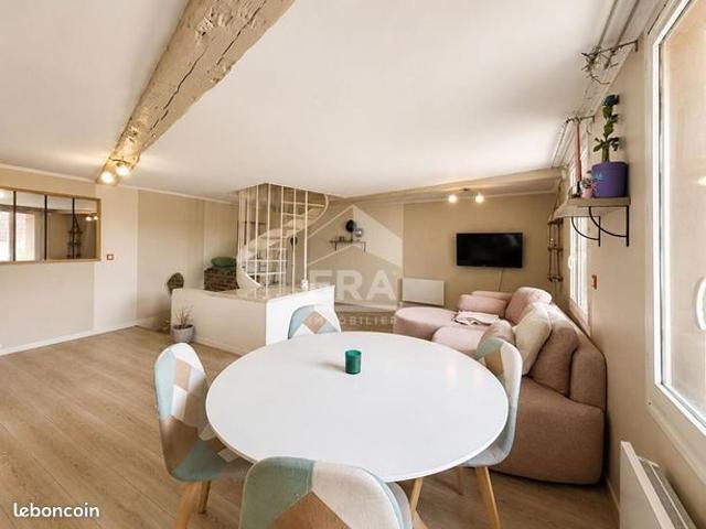 Appartement vente à Étampes, Bouray-sur-juine