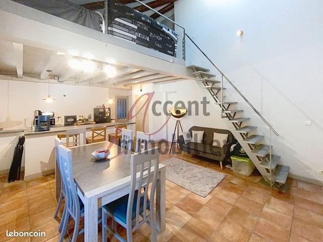 Appartement vente à Apt, Cavaillon