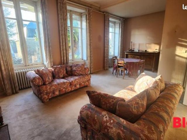 Appartement vente à Dinan, Bretagne