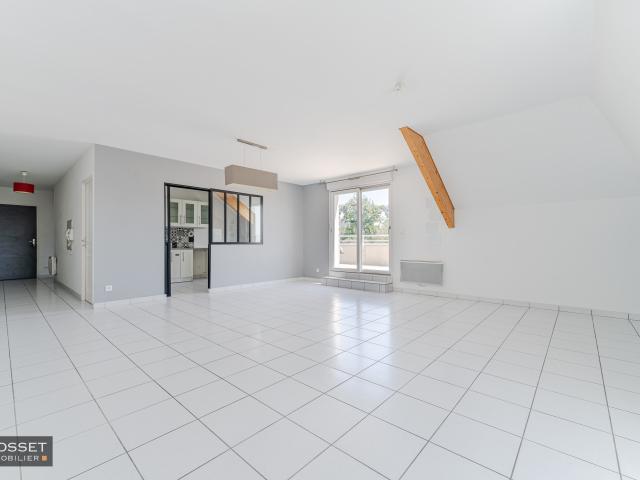 Appartement vente à Tours, Ballan-miré