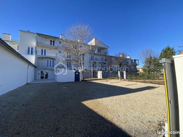 Appartement vente à Tournon-sur-Rhône, Auvergne-Rhône-Alpes