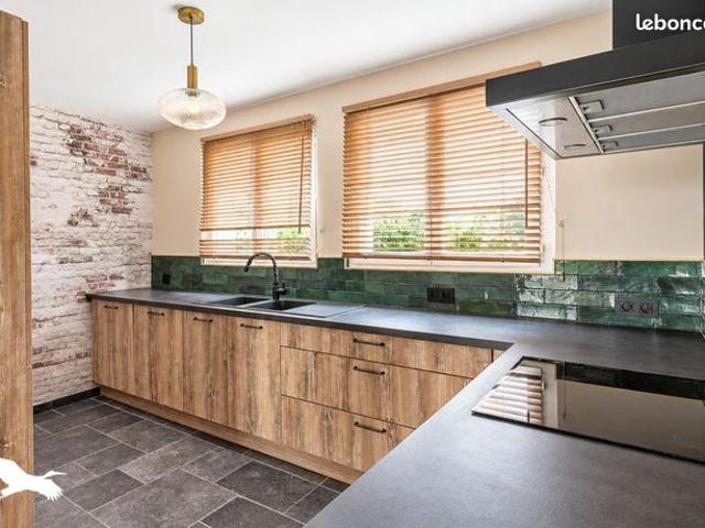 Appartement vente à Landerneau, Finistère