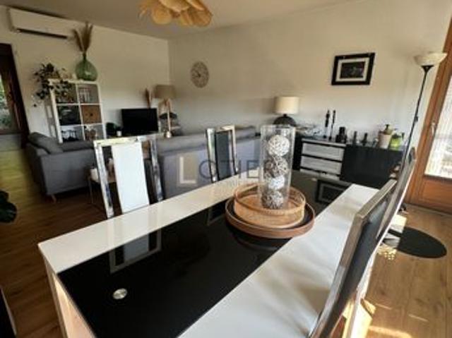 Appartement vente à Nîmes