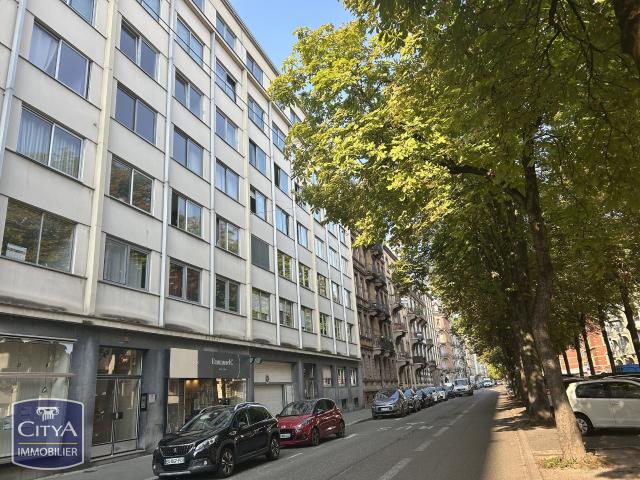 Appartement vente à Strasbourg, Hoenheim