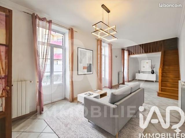 Appartement vente à Nîmes