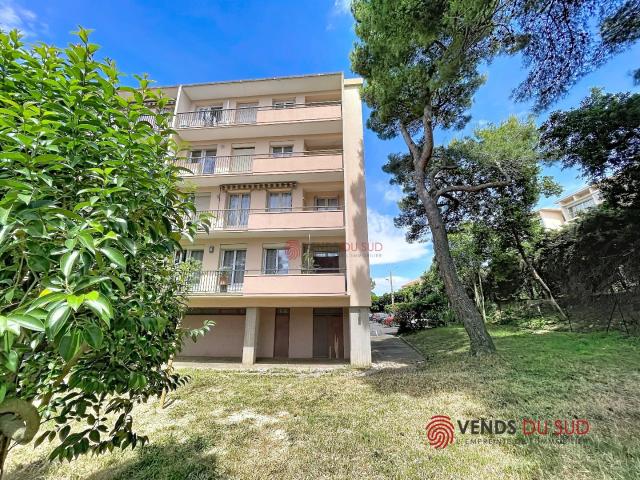 Appartement vente à Béziers