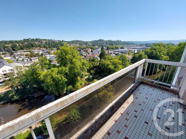 Appartement location à Brive-la-Gaillarde, Brive-la-gaillarde