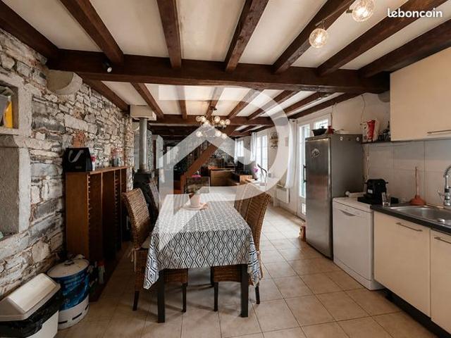 Appartement vente à Bayonne, Bidache
