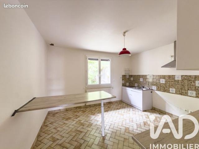Appartement vente à Brive-la-Gaillarde, Brive-la-gaillarde