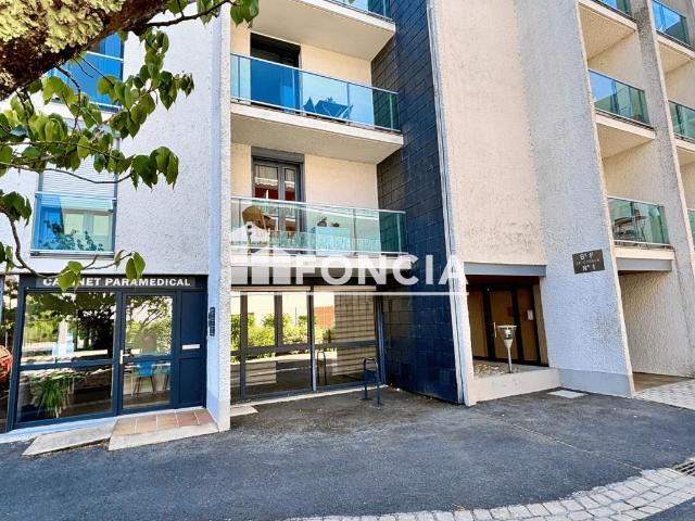 Appartement vente à Clos de la Binoche - Nord, Orléans