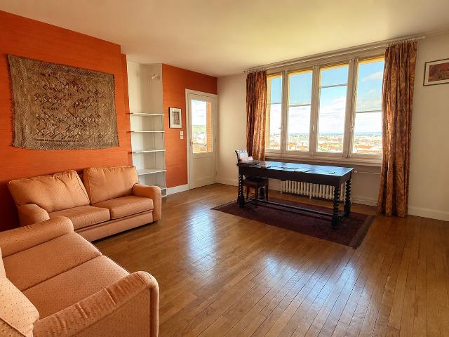 Appartement vente à Clermont-Ferrand, Clermont-ferrand