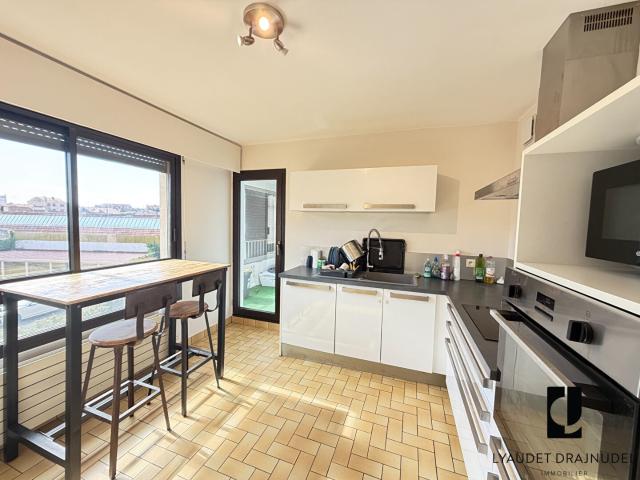 Appartement location à Roanne, Loire