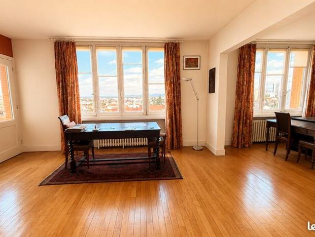 Appartement vente à Clermont-Ferrand, Clermont-ferrand