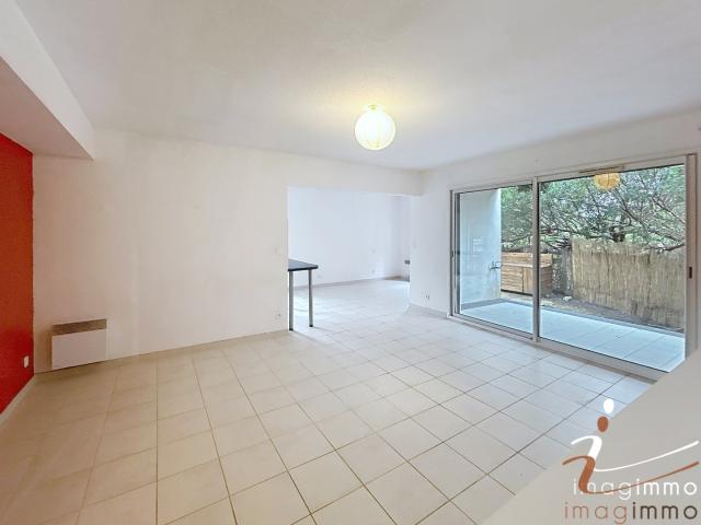 Appartement vente à Montpellier, Murviel-lès-montpellier