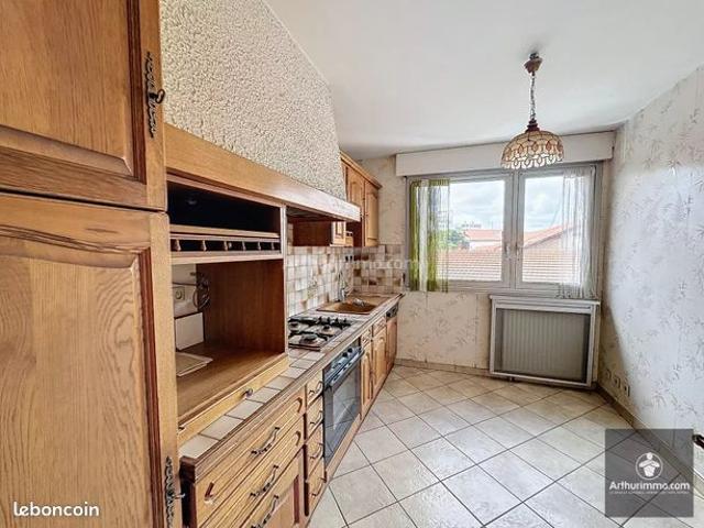 Appartement vente à Roanne