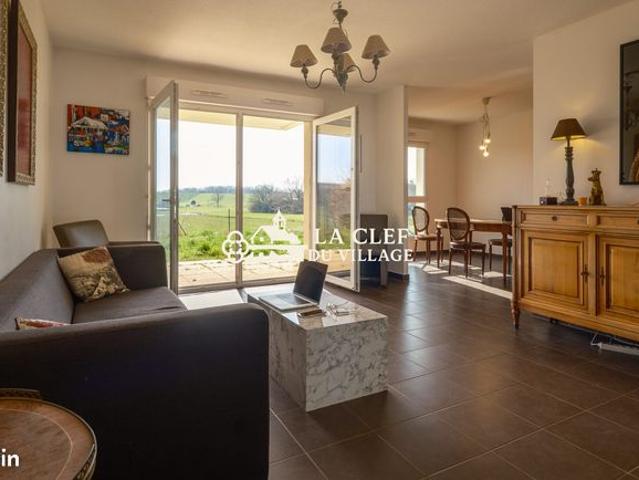 Appartement vente à Thionville, Hagen