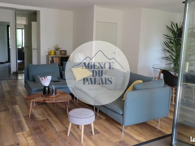 Appartement vente à Pau