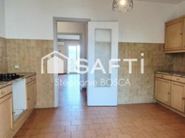 Appartement vente à Ajaccio