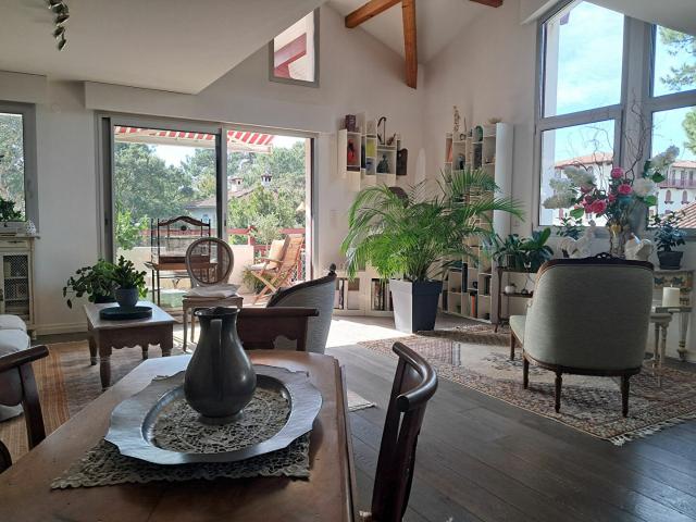 Appartement vente à Dax, Soorts-hossegor