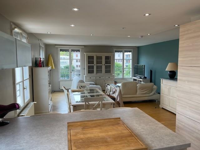 Appartement vente à Lyon, Métropole de Lyon