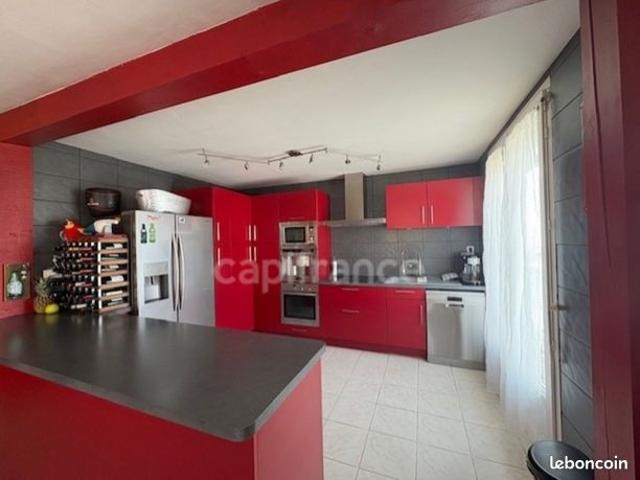 Appartement vente à Metz, Fleury