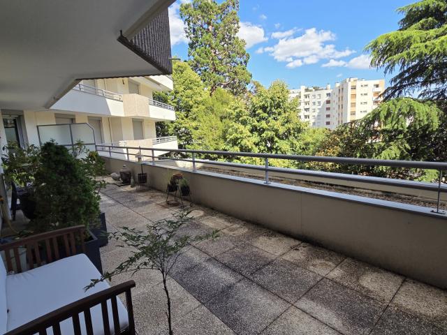Appartement location à Les Hauts-de-Chamalières, Chamalières