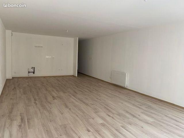 Appartement vente à Mâcon