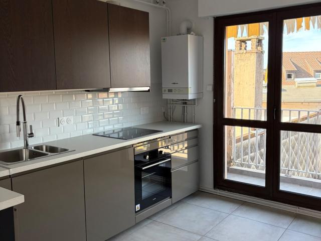 Appartement location à Haguenau-Wissembourg, Bischwiller