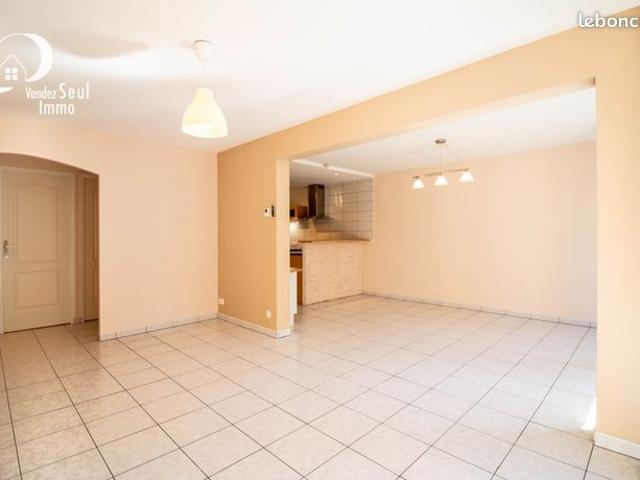 Appartement vente à Thonon-les-Bains, Saint-paul-en-chablais